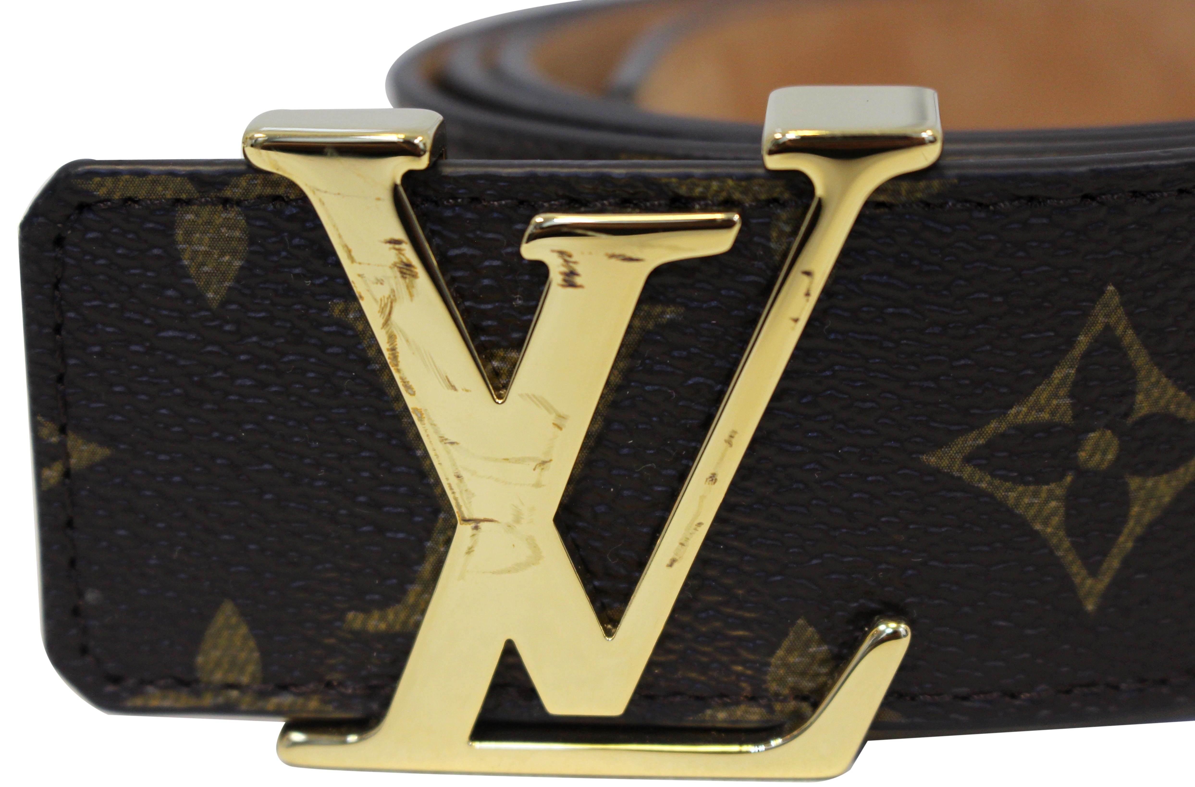 Shop Louis Vuitton MONOGRAM Monogram Street Style Leather Long Belt Logo  Belts (M0607Q, M0607S, M0607T, M0607U, M0607V) by jupiter2021