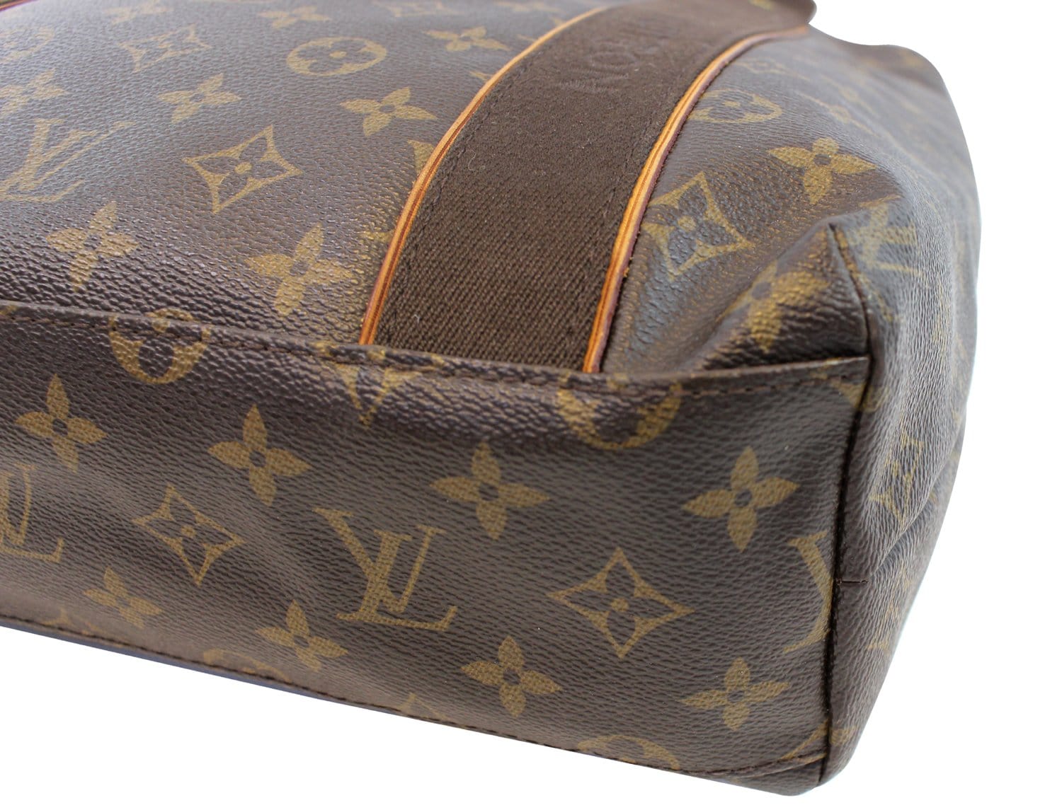 Louis Vuitton Cabas Beaubourg Tote Bag - Farfetch