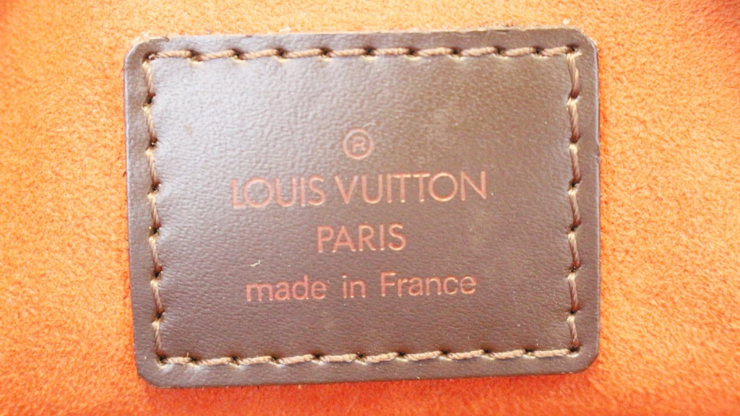 Louis Vuitton Ipanema – The Brand Collector