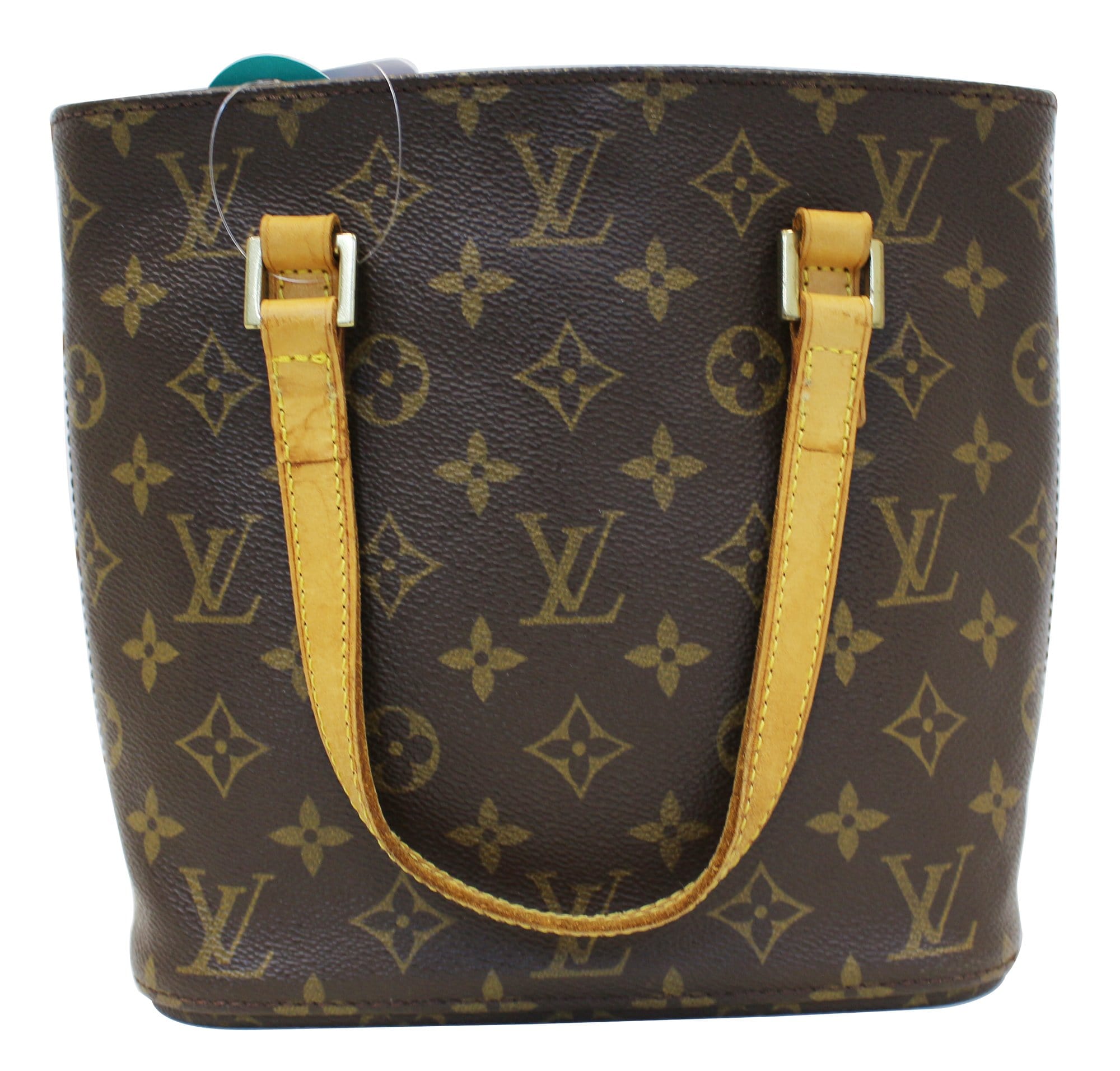 Preloved Louis Vuitton Monogram Vavin PM Tote Bag Sr1012 092723
