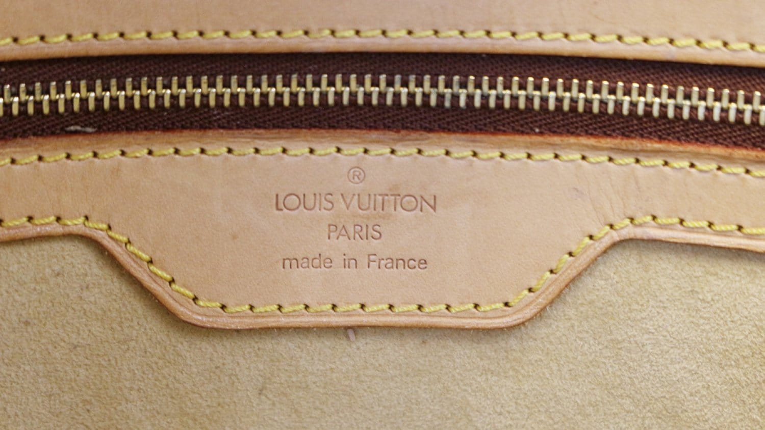 Louis Vuitton Rivoli MM Monogram Canvas ○ Labellov ○ Buy and Sell Authentic  Luxury