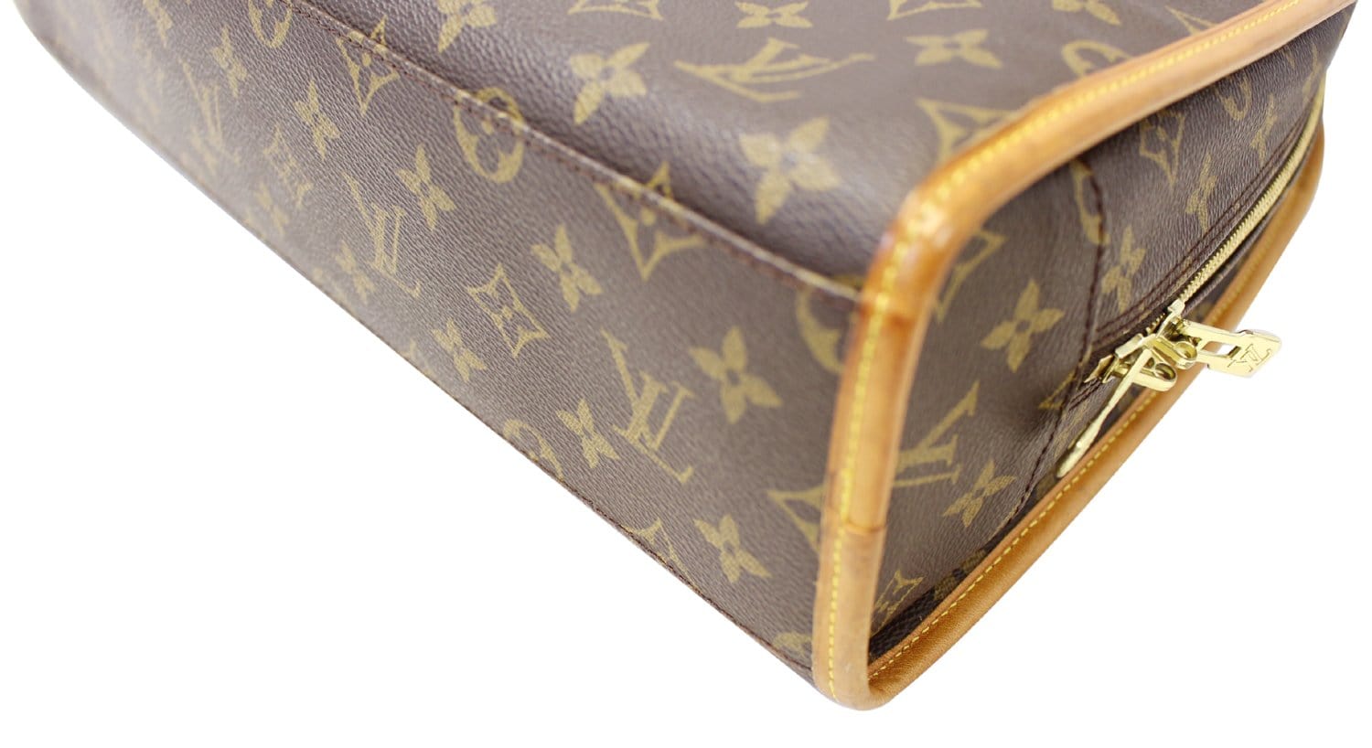 ❌❌❌sold❌❌❌Authentic Louis Vuitton Rivoli Briefcase