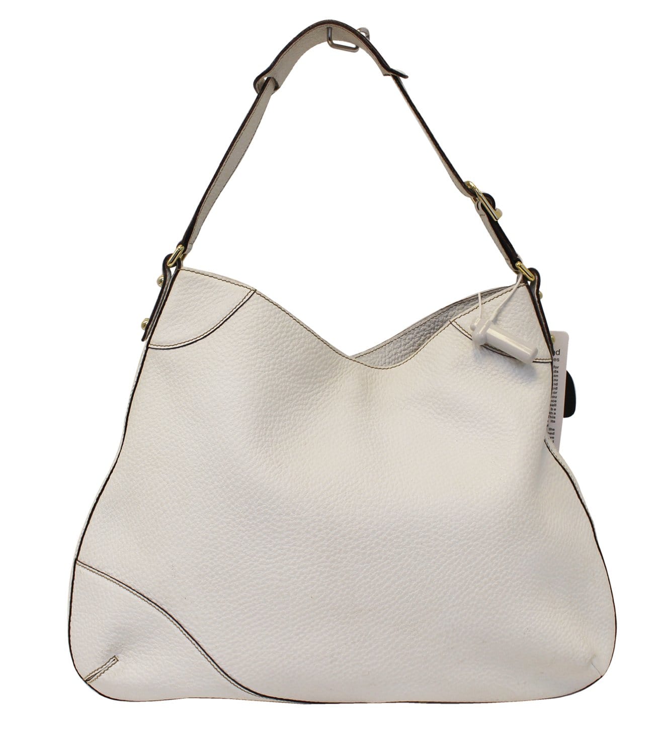 Gucci, Bags, Authentic Gucci Heritage Hobo Handbag