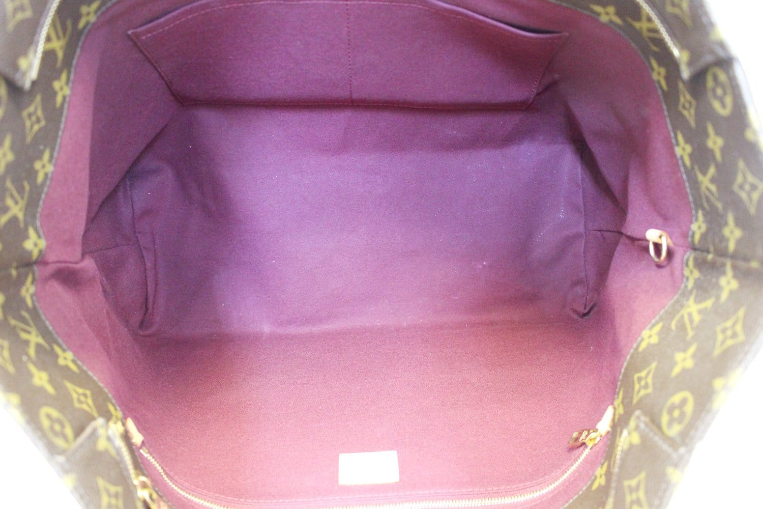Authentic Louis Vuitton Rare Raspail Bag -  Israel