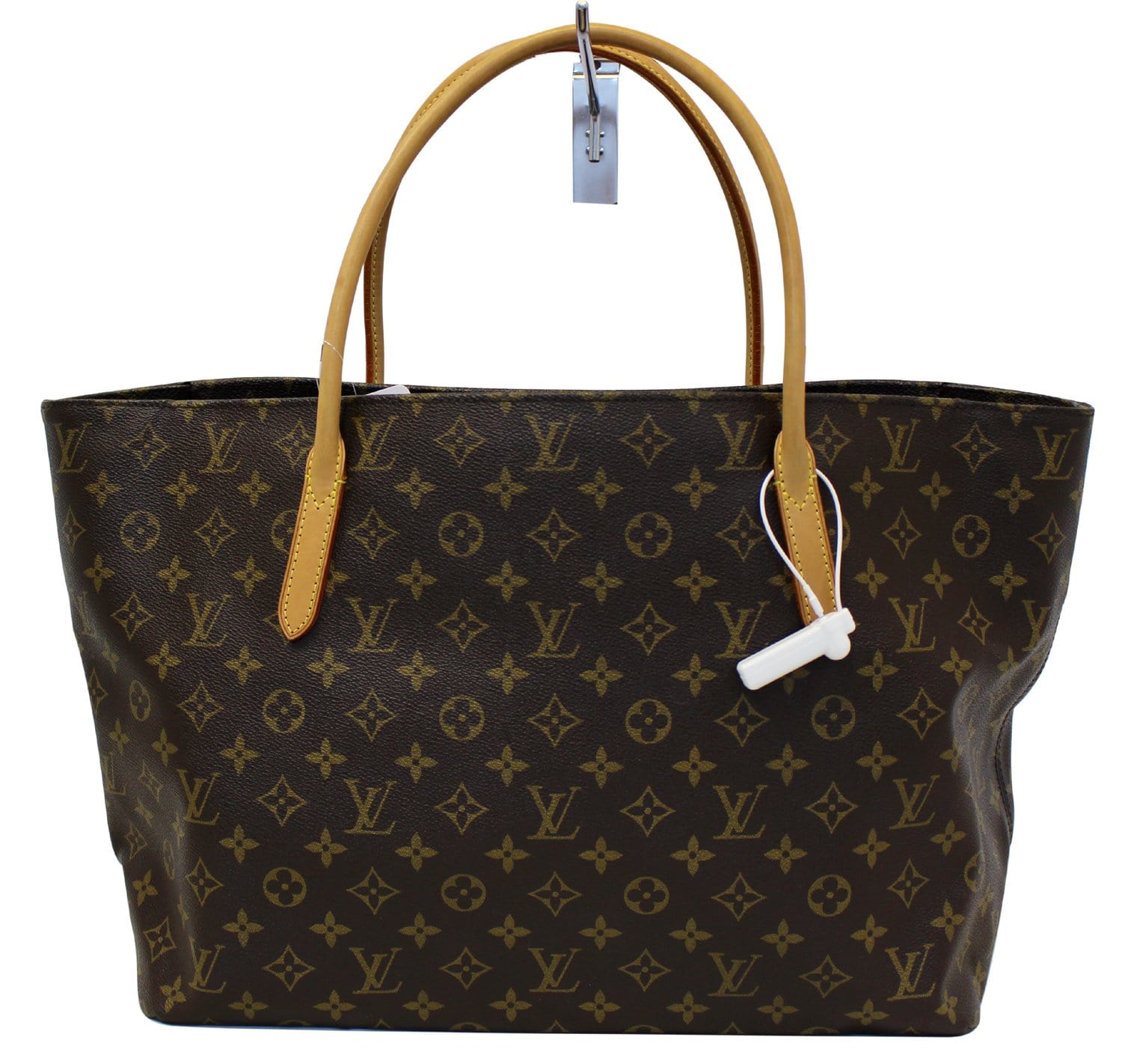 Louis Vuitton Monogram Raspail Bag LVJP505 - Bags of CharmBags of