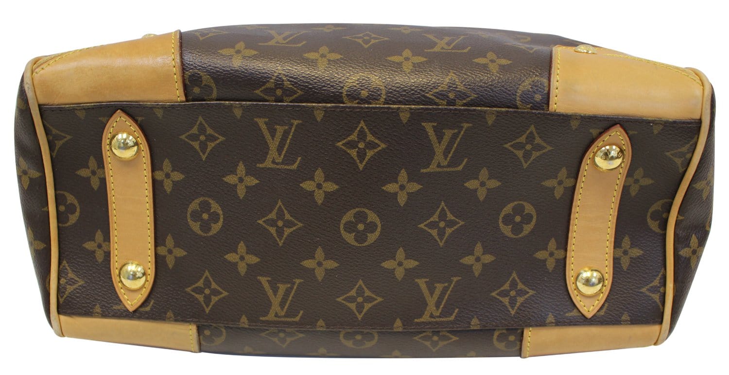 LOUIS VUITTON Monogram Canvas Retiro PM Bag, Luxury, Bags & Wallets on  Carousell