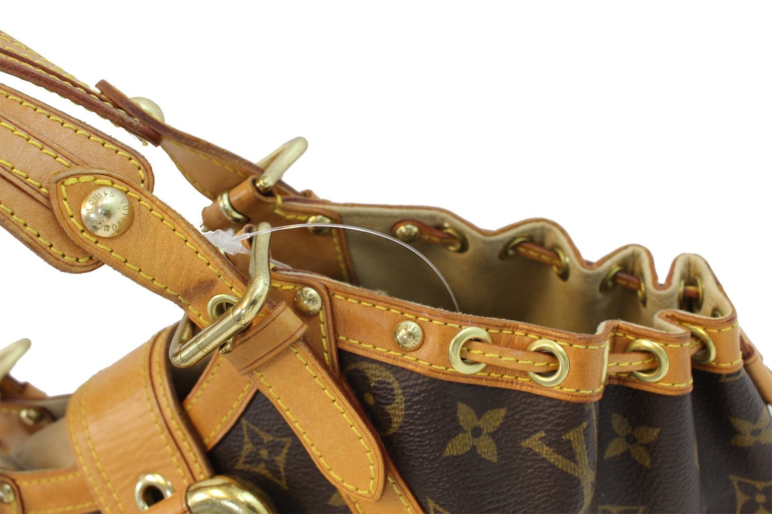 Louis Vuitton Theda – The Brand Collector