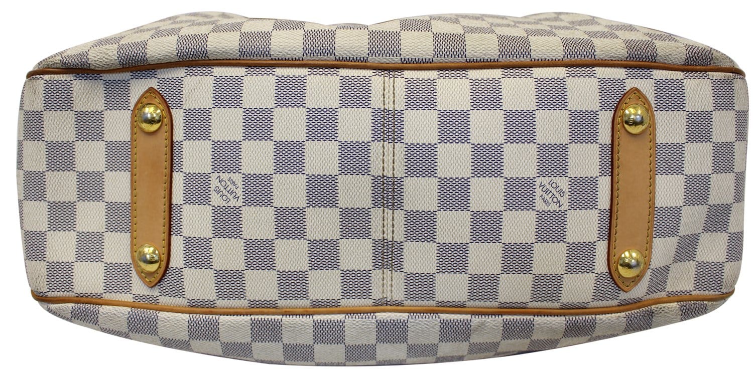 Louis Vuitton Alma Shoulder bag 383749