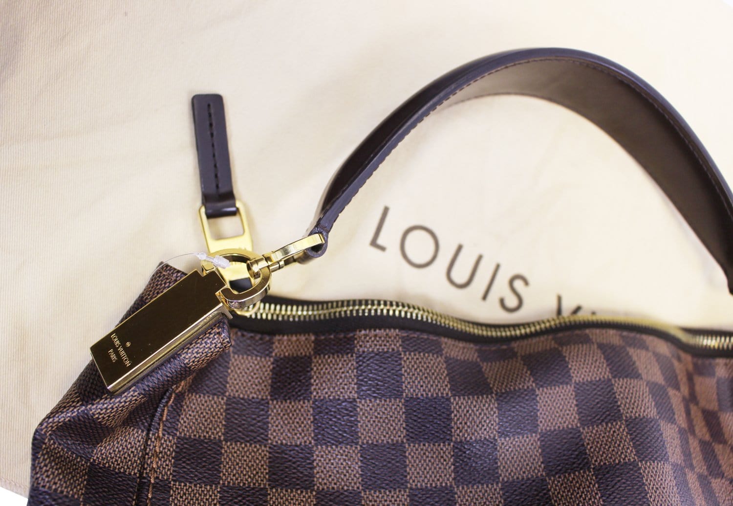Louis Vuitton Portobello – The Brand Collector