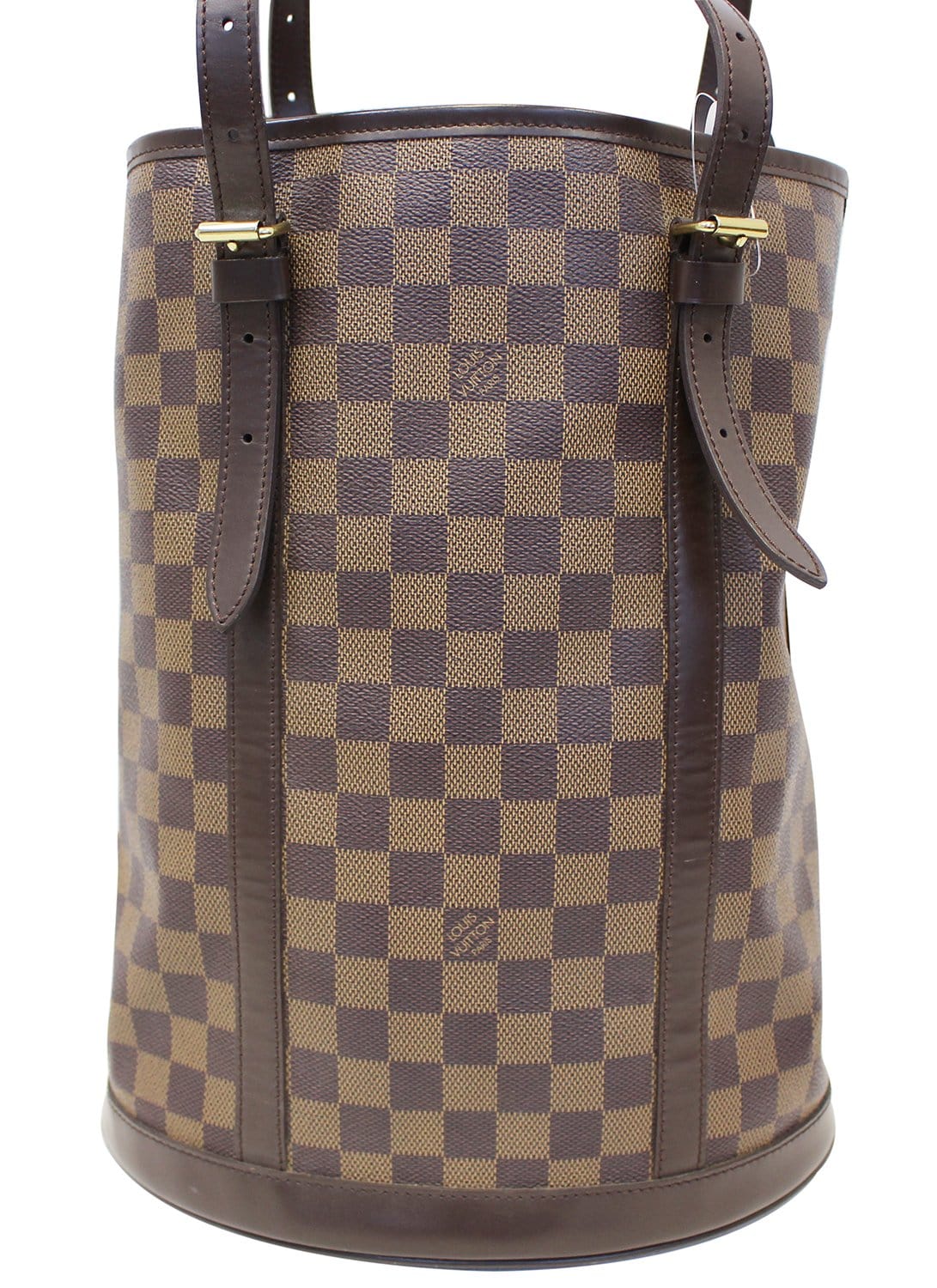 Louis Vuitton Bucket Large Model Shopping Bag