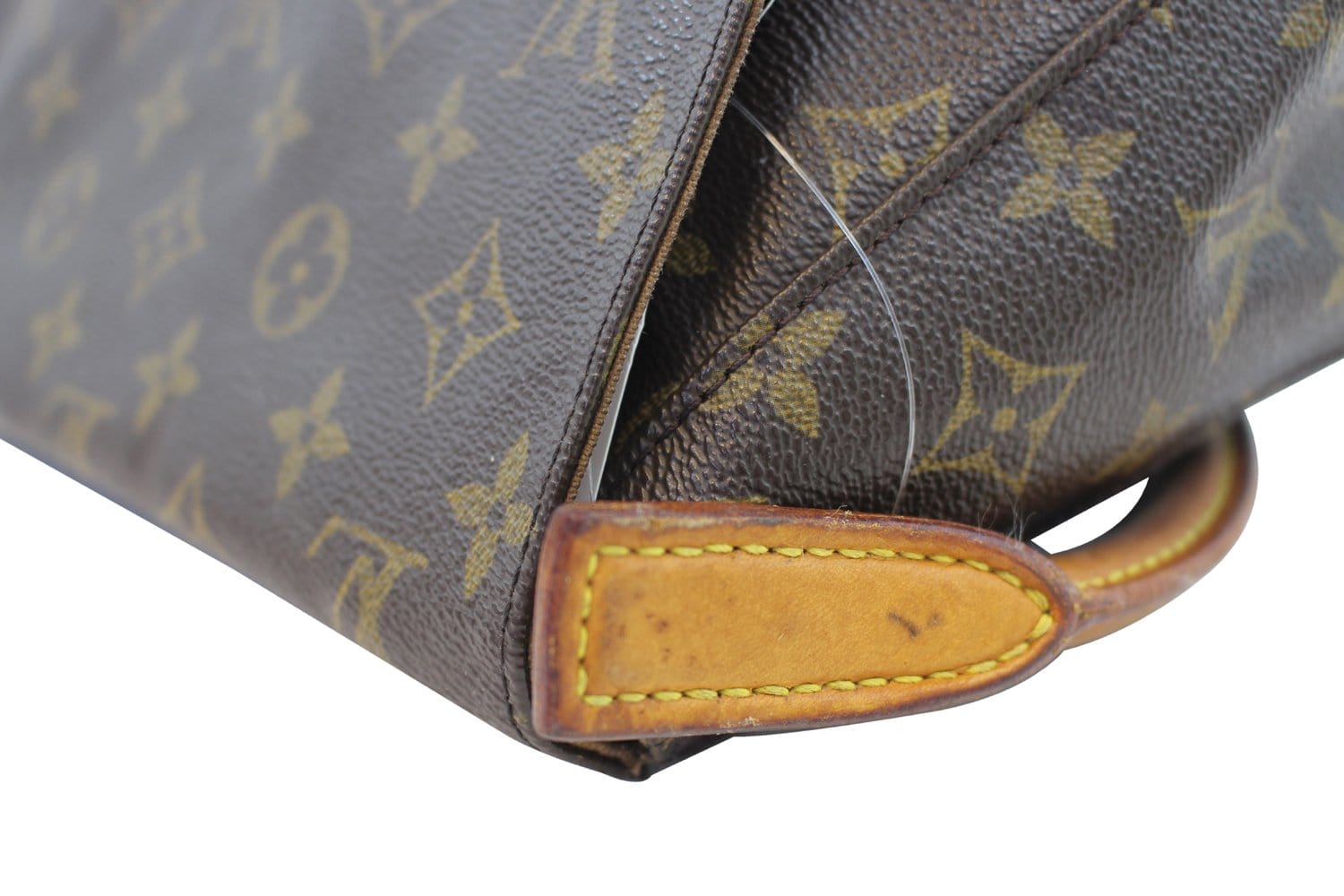 LV authentic large looping bag $575  Bags, Bags designer, Boutique design