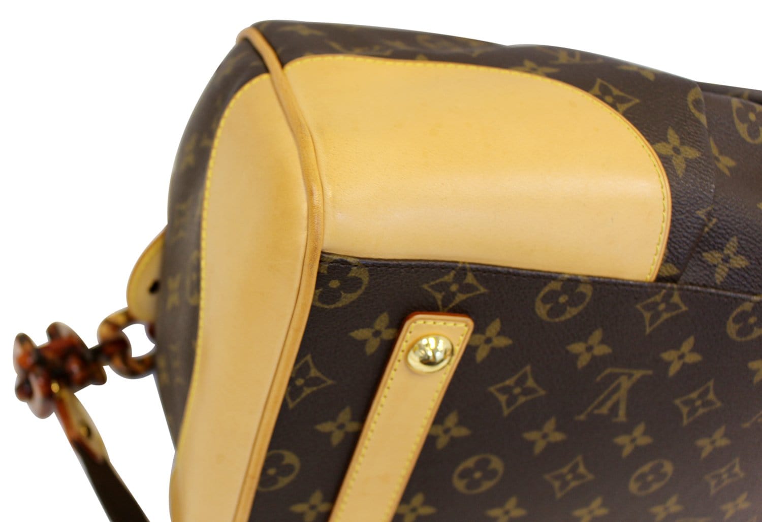 Louis Vuitton Stephen Bag Limited Edition - A World Of Goods For