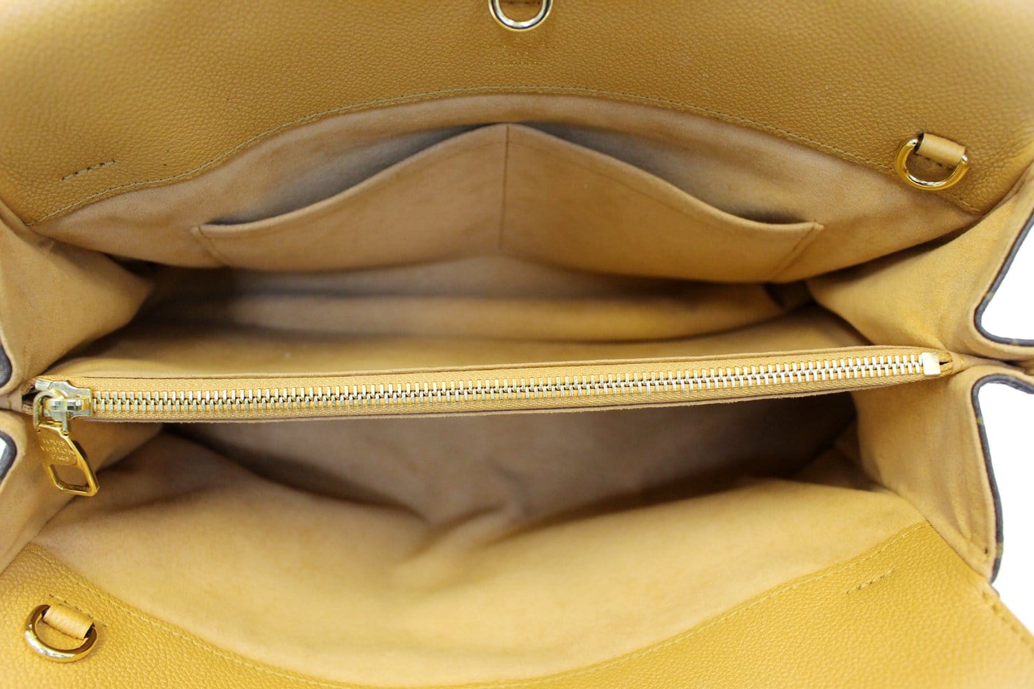 louis vuitton venus monogram canvas 2way shoulder handbag brown