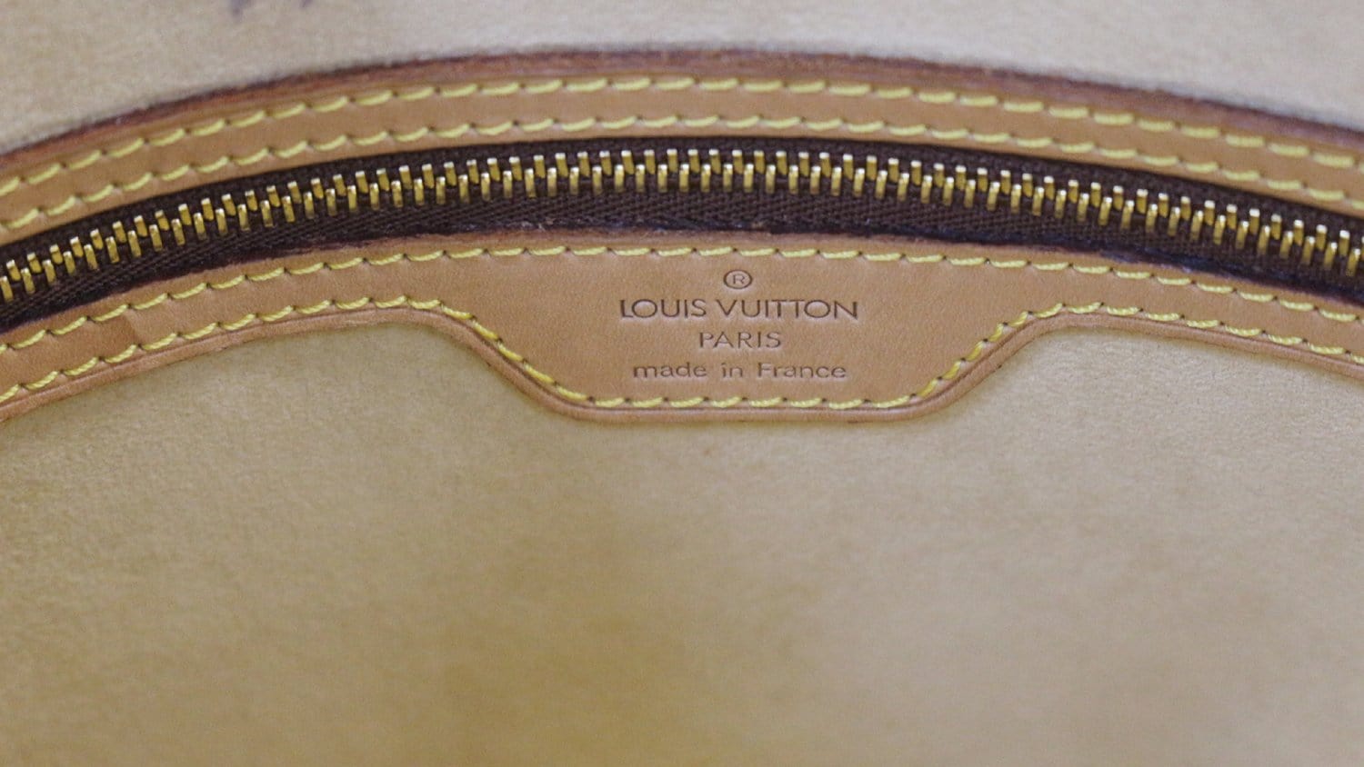 AmaflightschoolShops Revival  Brown Louis Vuitton Monogram Porte - Сумка в  стилі louis vuitton brown khaky 2in1 жіноча сумочка - Valeu