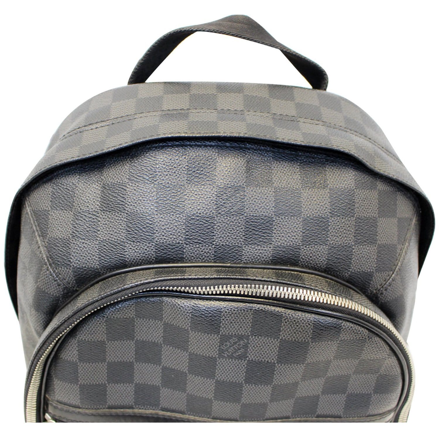 Louis Vuitton Backpack Michael NM Damier Graphite Noir  Louis vuitton  backpack, Vuitton, Louis vuitton handbags