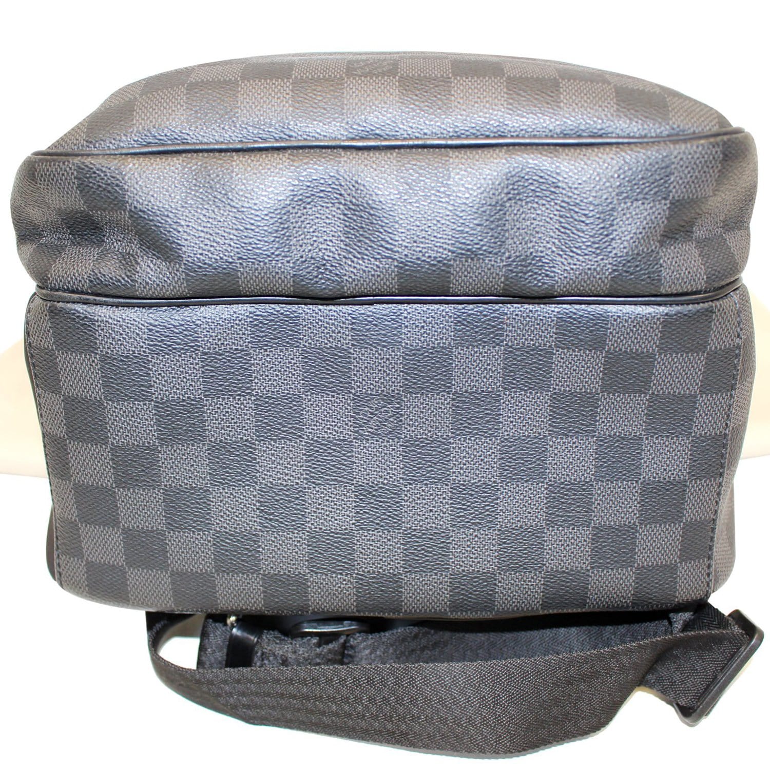 Louis Vuitton | Michael Backpack Damier Graphite — Junk Jeans | Bespoke,  Art and Resale Luxury Handbag Company