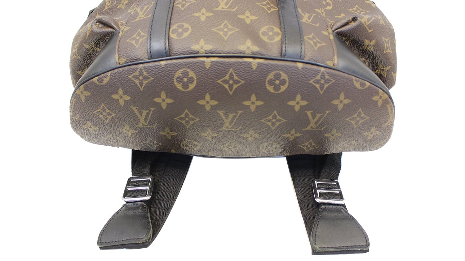 Louis Vuitton Monogram Macassar Christopher Backpack PM, myGemma, SG