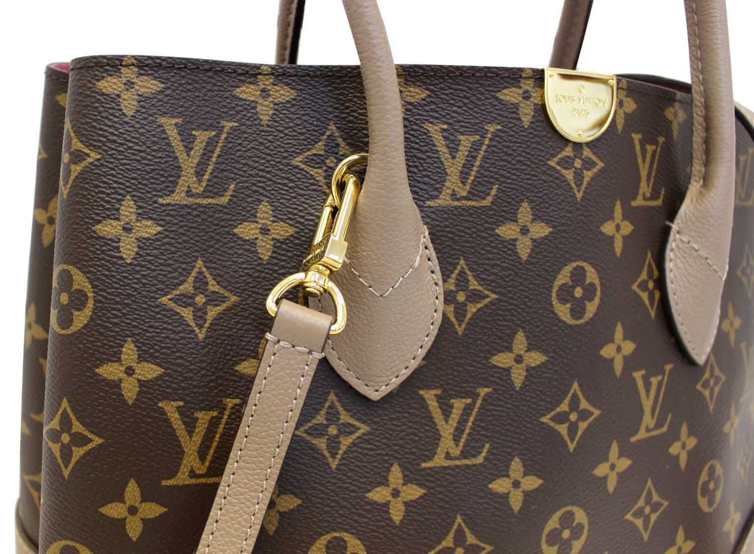 Louis Vuitton Flandrin Monogram Canvas Noir M41595 #Flandrin  Louis vuitton,  Louis vuitton handbags, Louis vuitton bag outfit