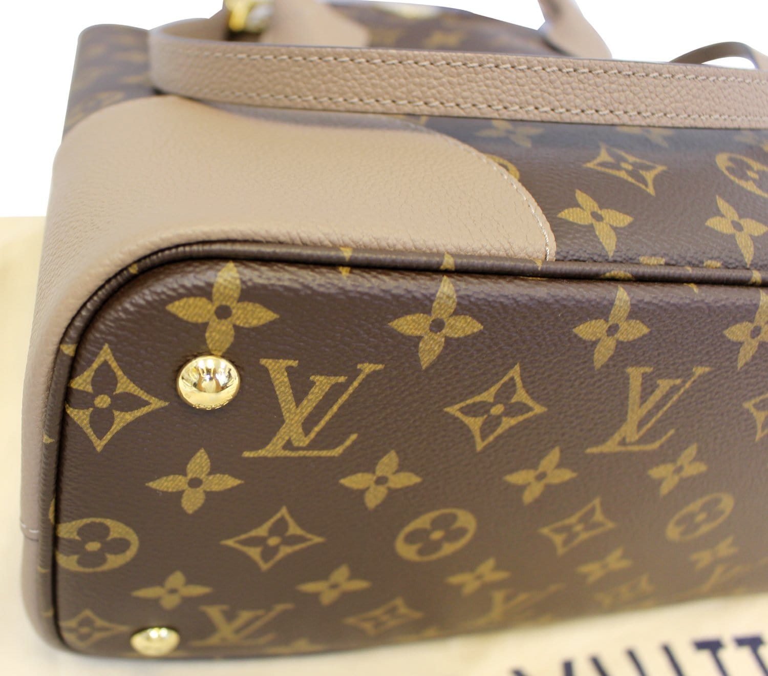 Louis Vuitton Monogram Canvas Flandrin Bag, Luxury, Bags & Wallets