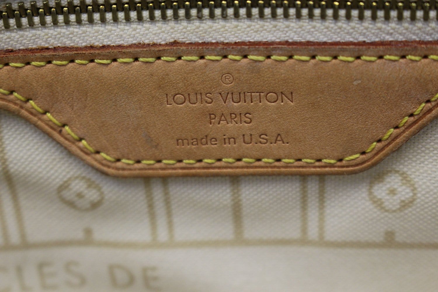 SOLD ON Ⓜ️!!Louis Vuitton Neverfull Damier Ebene