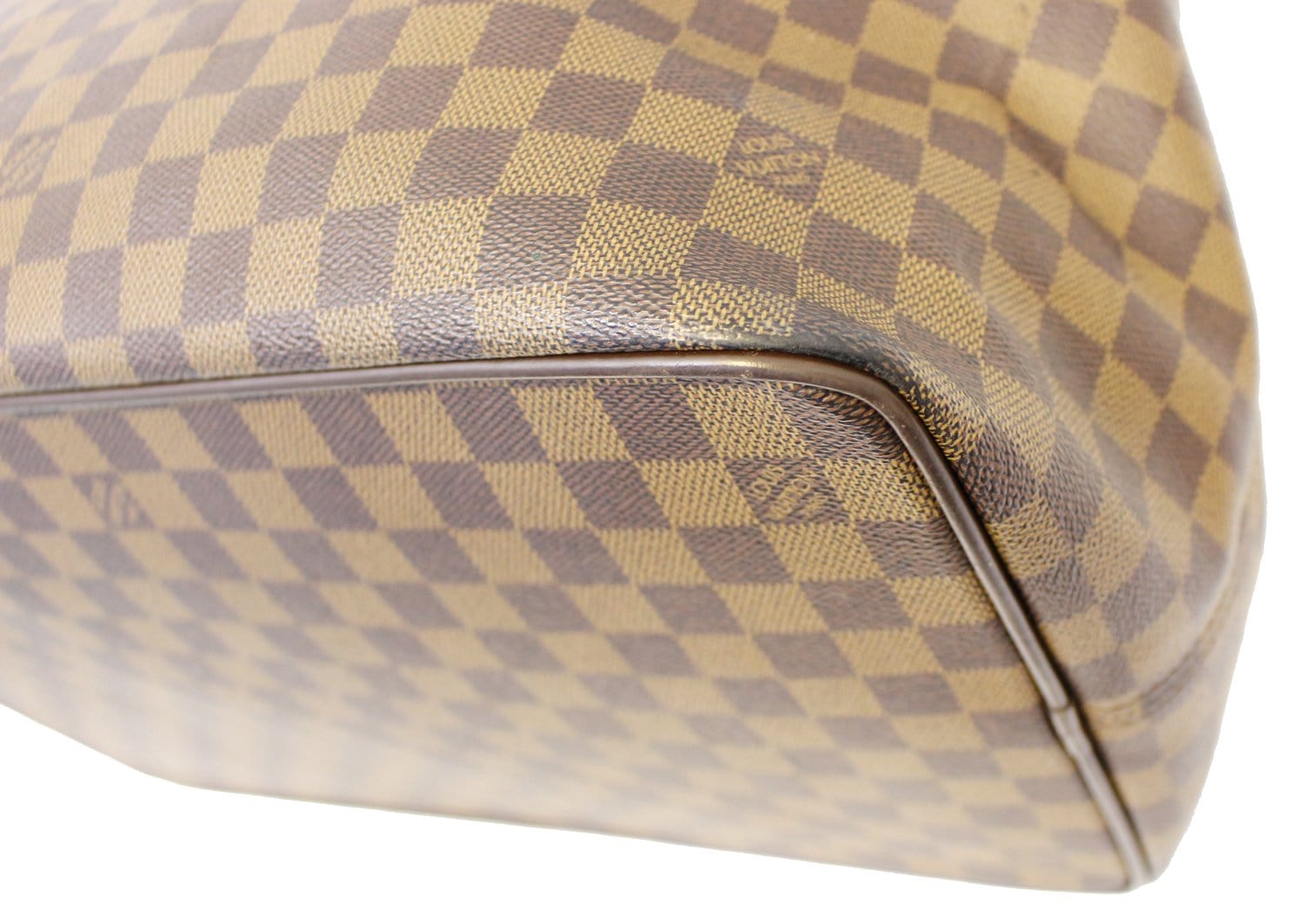 Louis Vuitton Greenwich Travel bag 359217