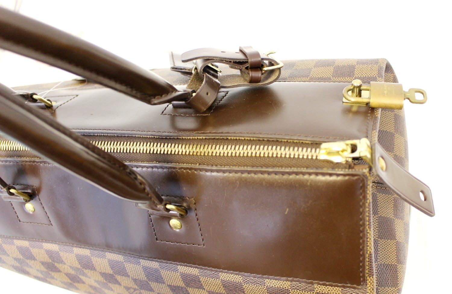 Louis Vuitton Greenwich PM – The Brand Collector