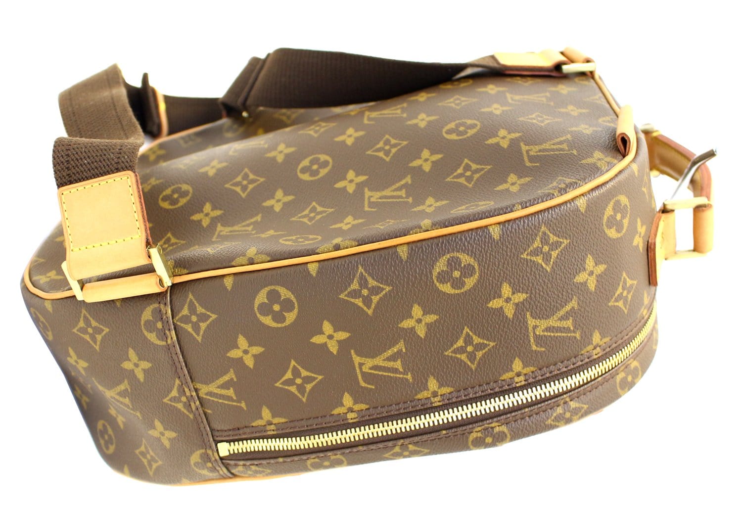 Cowhide Louis Vuitton Handbags - 167 For Sale on 1stDibs