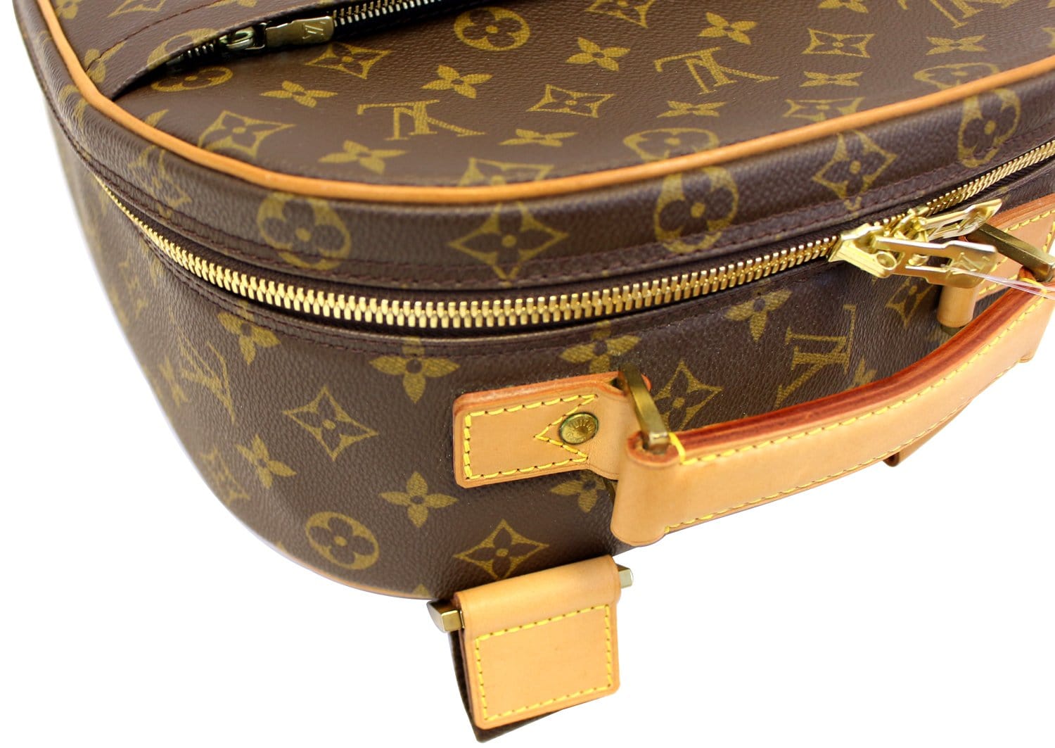 ilovekawaii Louis Vuitton Monogram Sac A Dos Packall Shoulder Bag M51132 -  C03671 