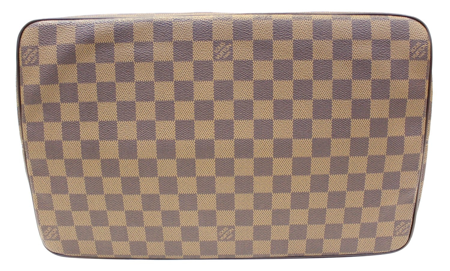 Louis Vuitton Saleya Brown Cloth ref.855830 - Joli Closet