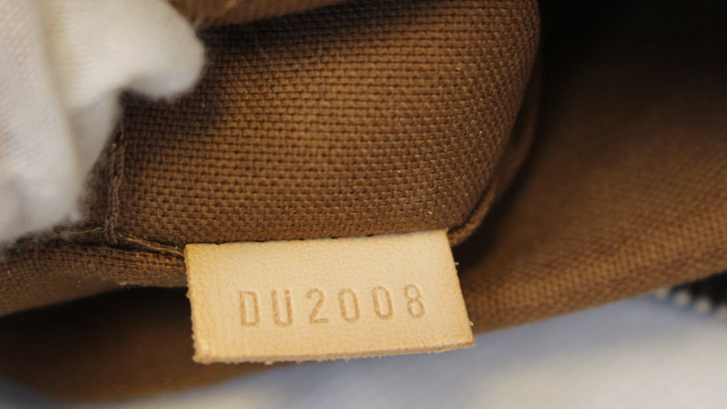 Louis Vuitton Odeon GM Cloth ref.817230 - Joli Closet