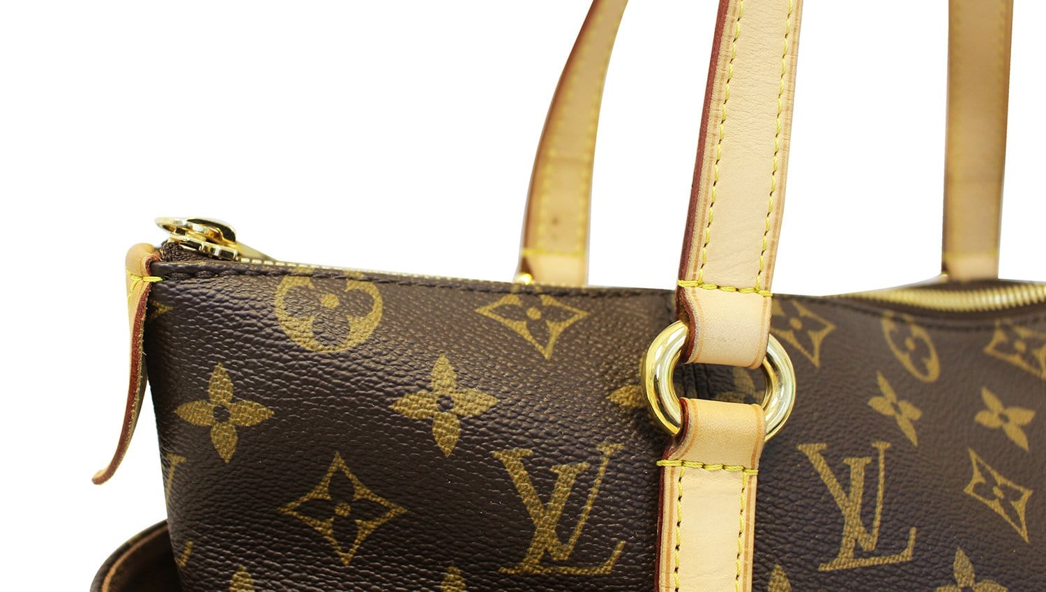 Louis Vuitton Monogram Totally PM Tote Bag