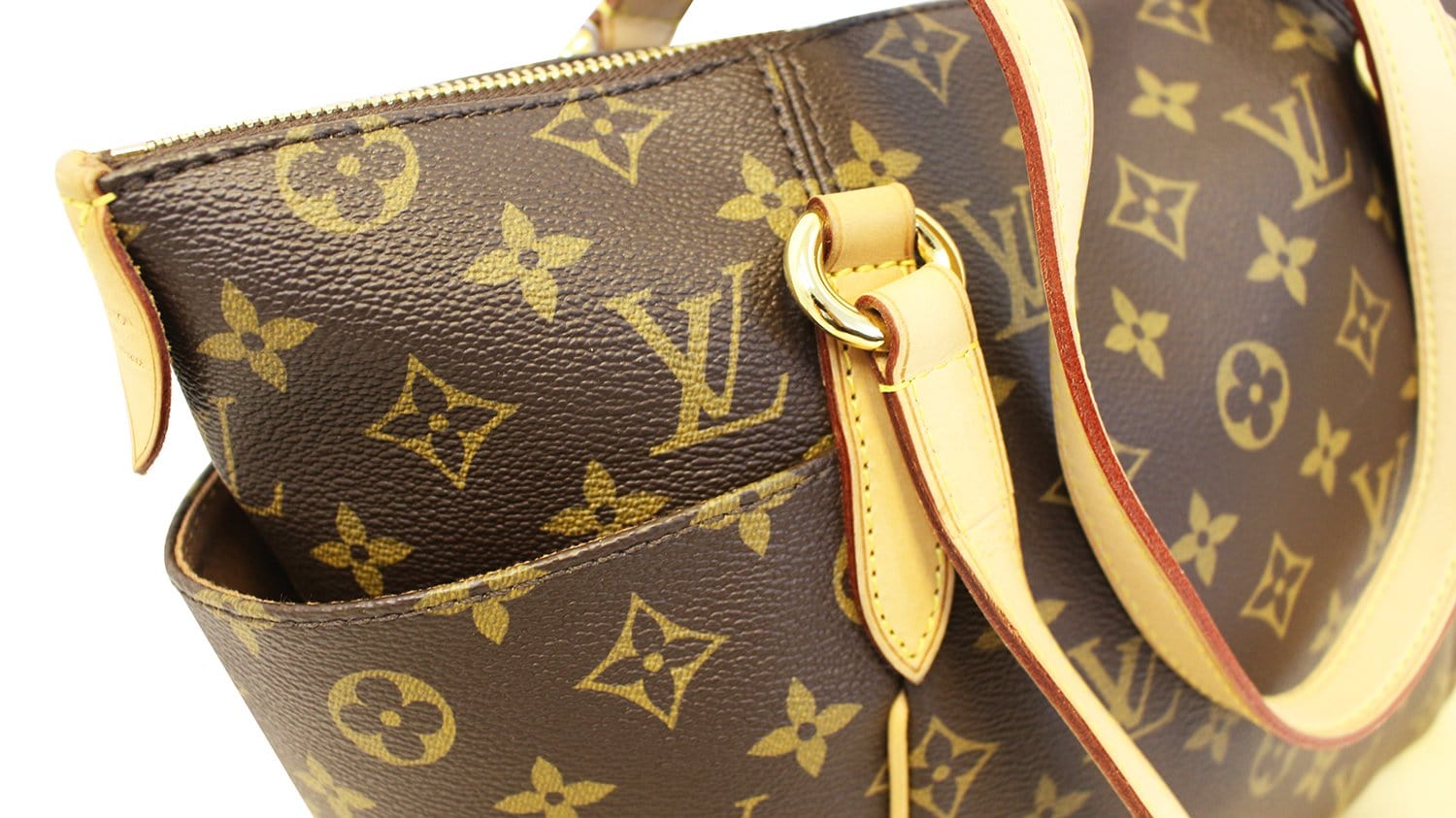 Louis Vuitton 2010 pre-owned Totally PM Tote Bag - Farfetch