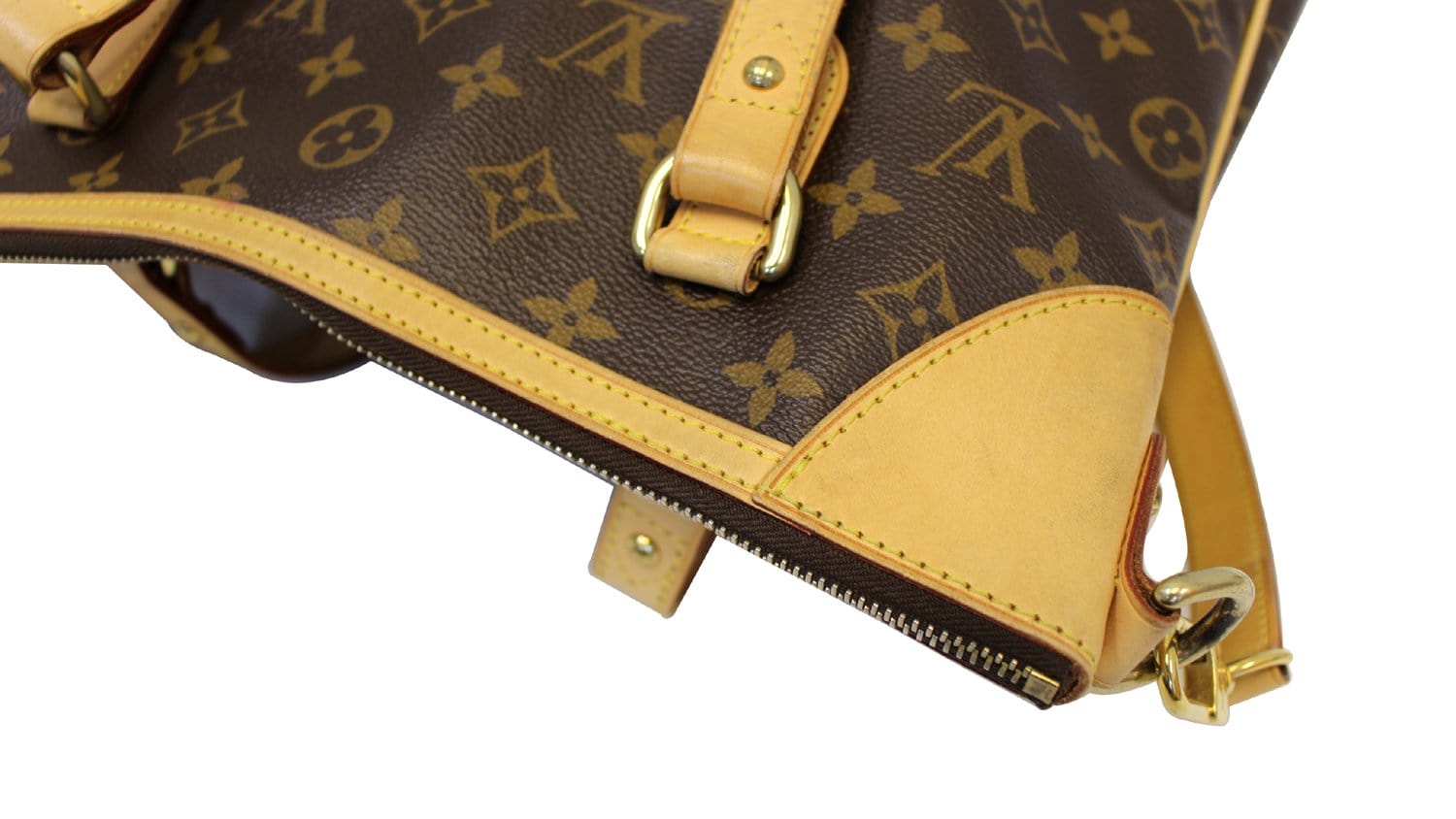 ❤ Louis Vuitton Odeon GM Monogram ❤ Crossbody Shoulder Handbag