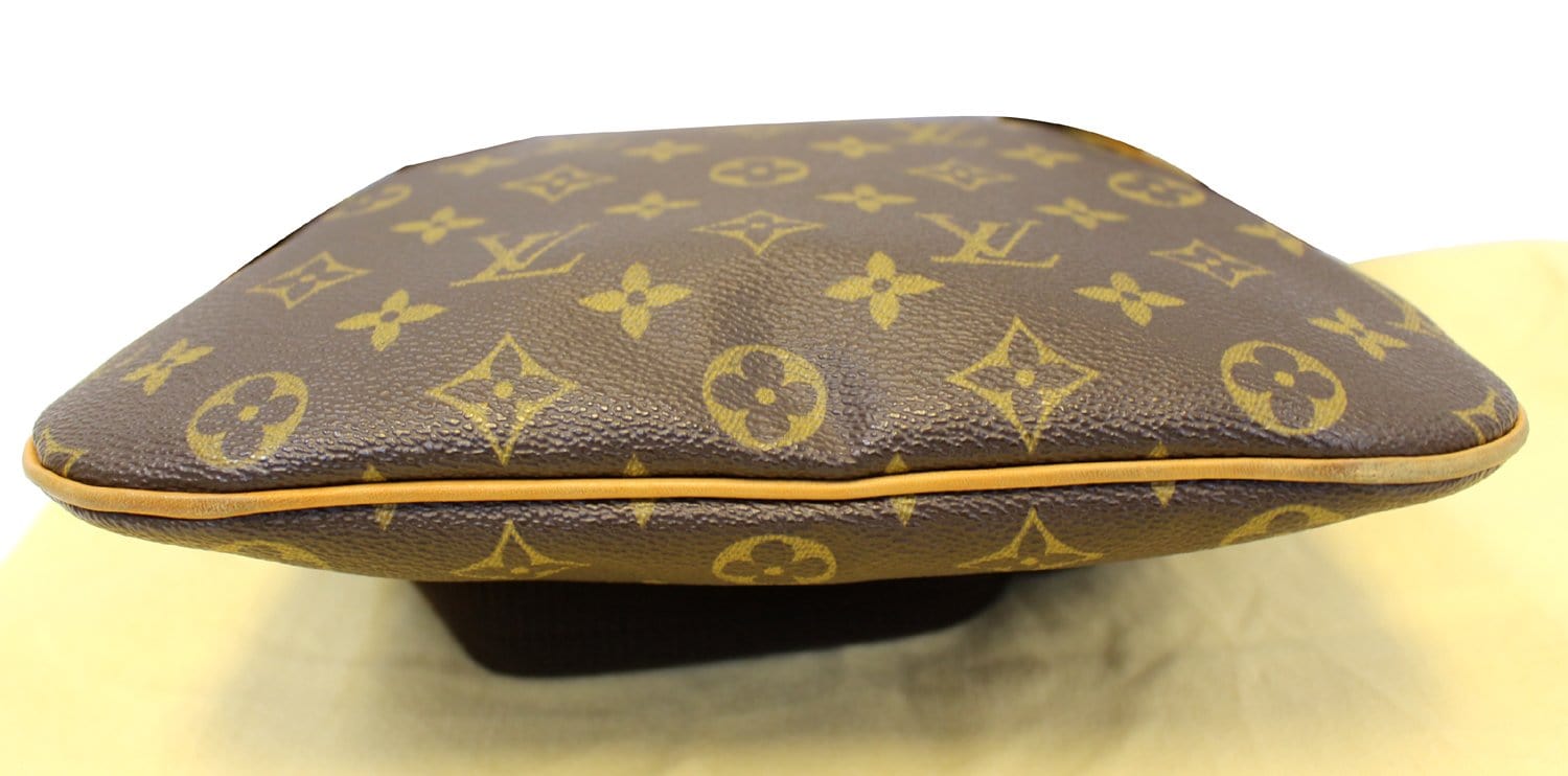 Louis Vuitton Monogram 'Bosphore 45' Luggage with Side Pouch – Lux Second  Chance