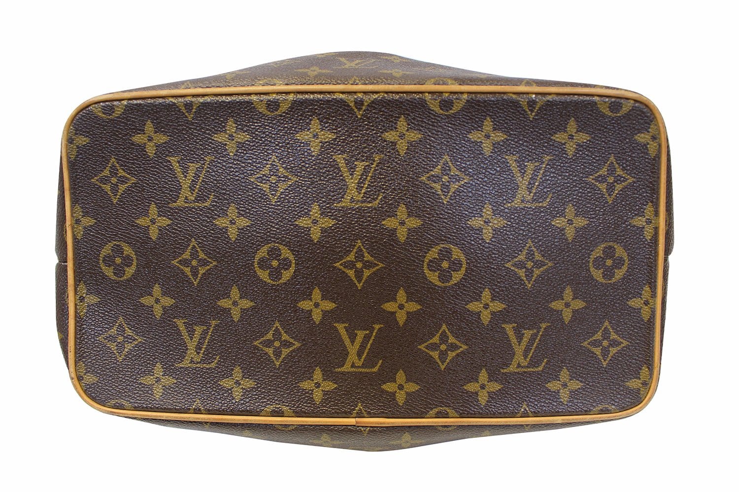 Louis Vuitton Palermo PM Monogram Bag with strap at 1stDibs