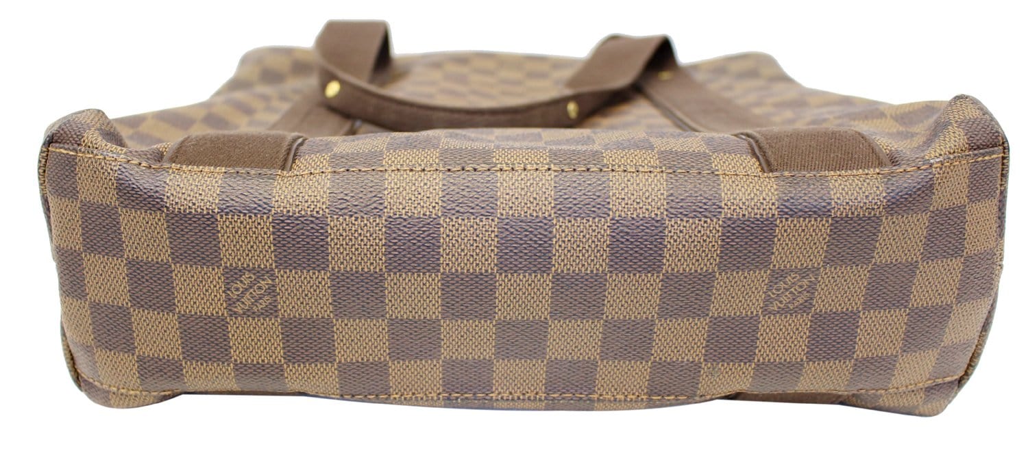 Louis Vuitton Monogram Canvas Beaubourg Tote at Jill's Consignment
