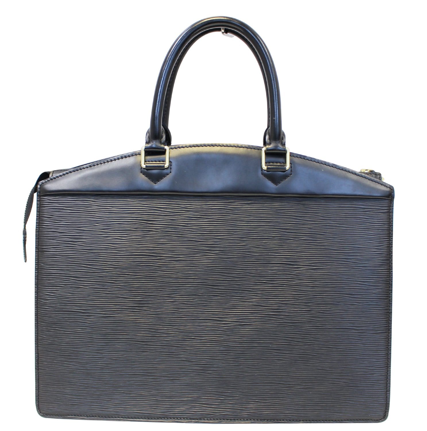 Black Louis Vuitton Travel Bag - 96 For Sale on 1stDibs