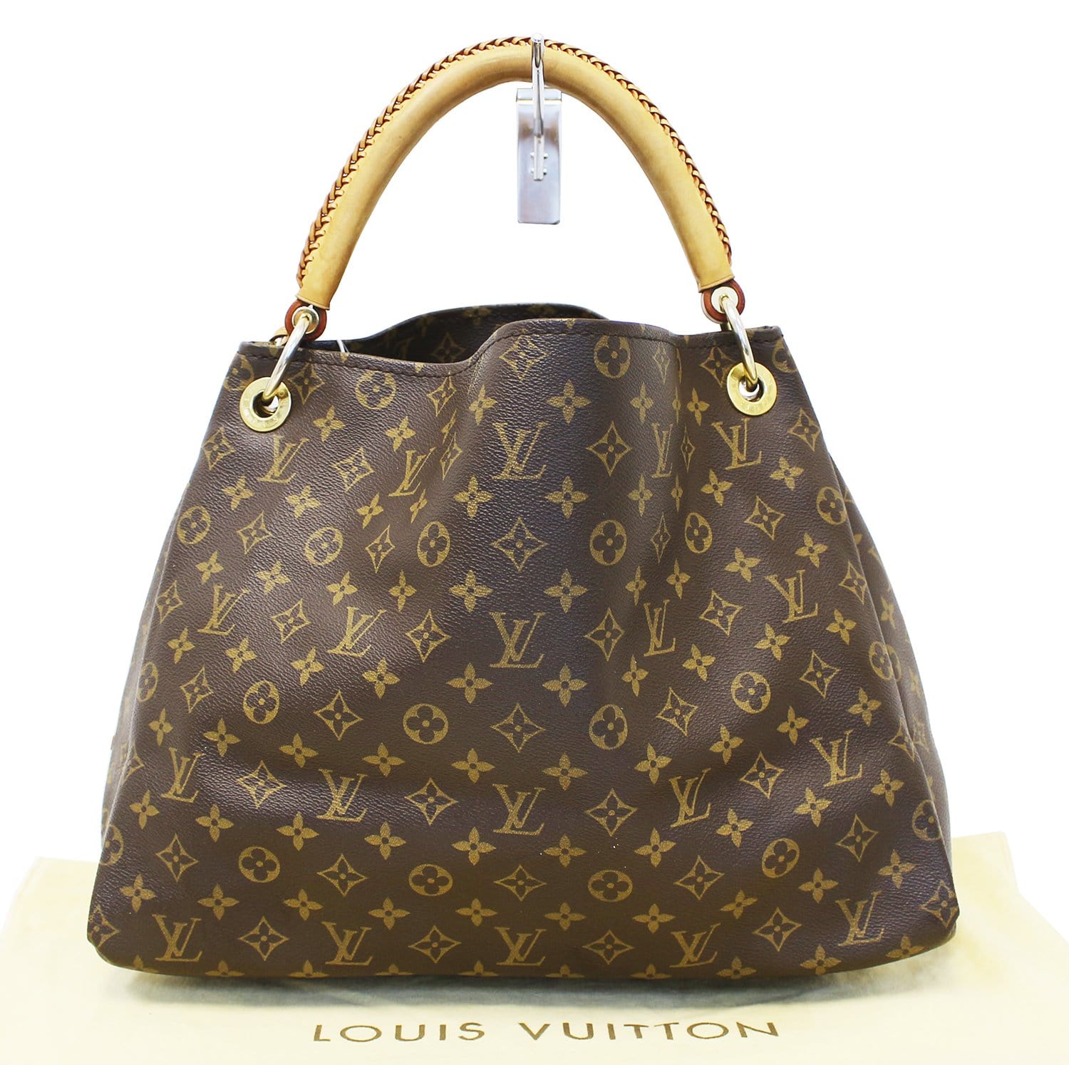 Louis Vuitton Key Pouch Monogram - Bags from David Mellor Family