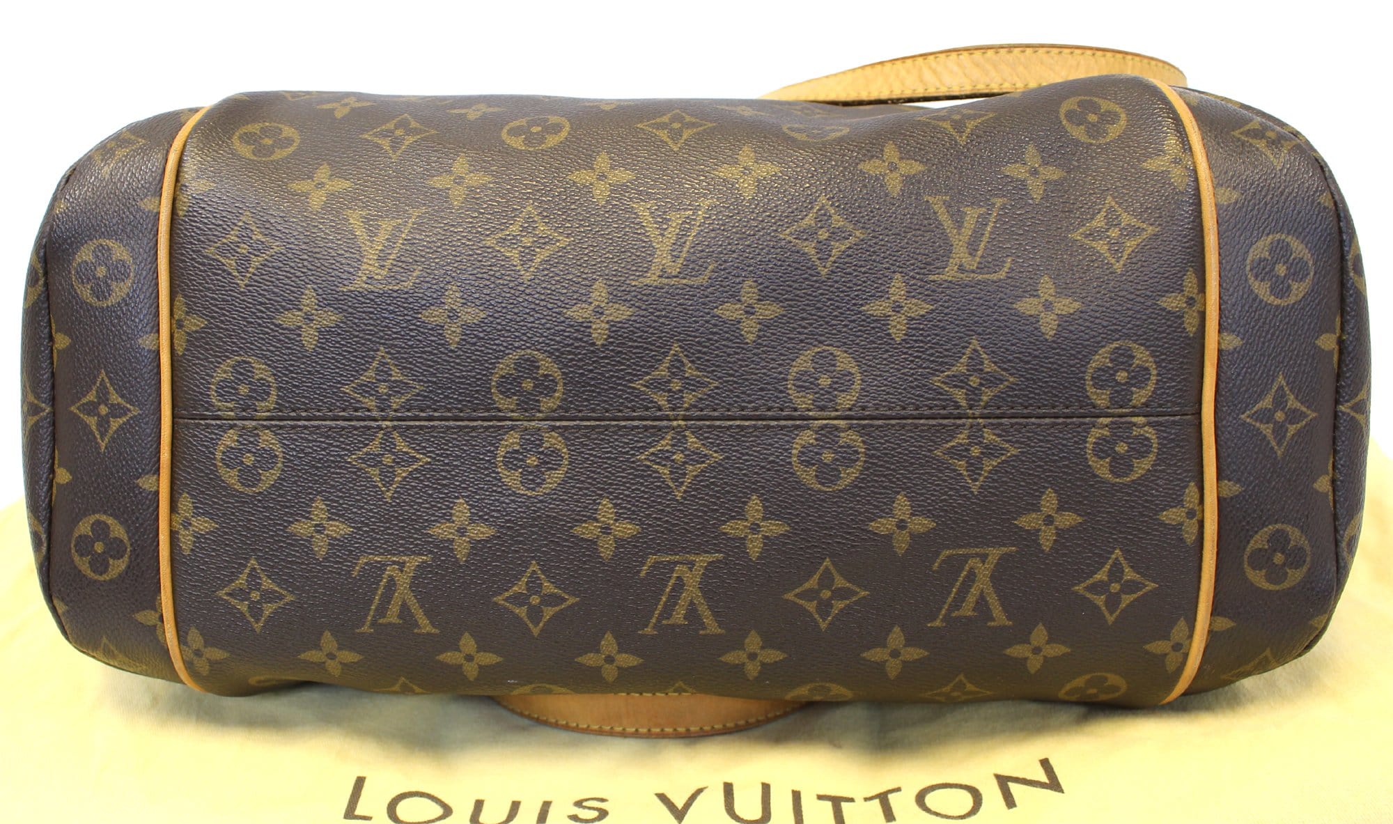 LOUIS VUITTON Monogram  GM Shoulder Bag M45234 LV Auth 47899 Cloth  ref.1037369 - Joli Closet
