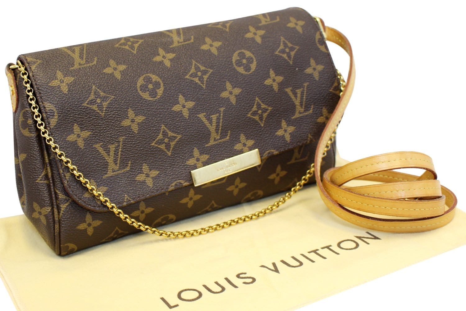 Louis Vuitton Monogram Canvas Carryall MM NM Shoulder Bag (SHF-Xs7dD8) –  LuxeDH