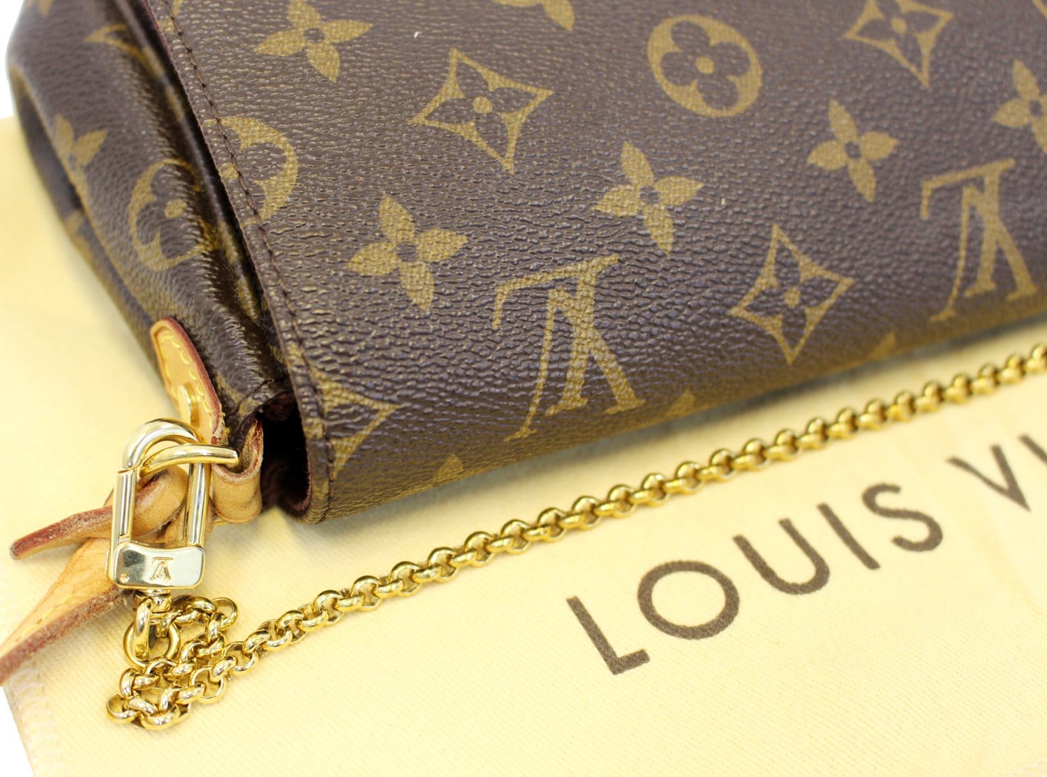 Louis Vuitton Monogram Canvas Delightful MM Shoulder Bag (SHF-23428) –  LuxeDH