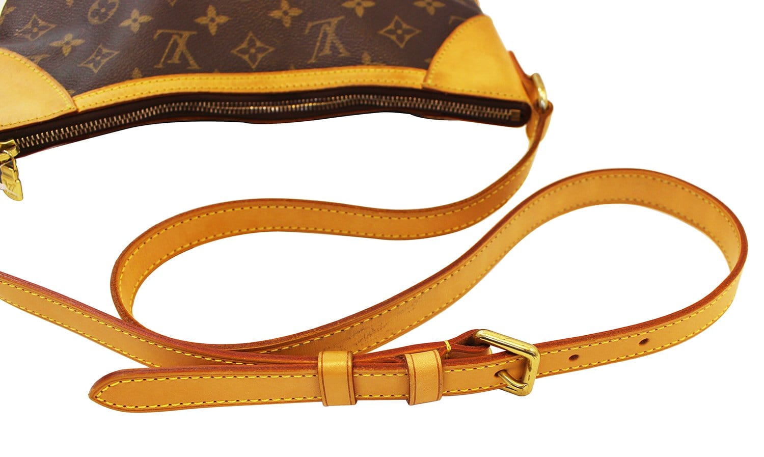 Odeon MM Monogram – Keeks Designer Handbags