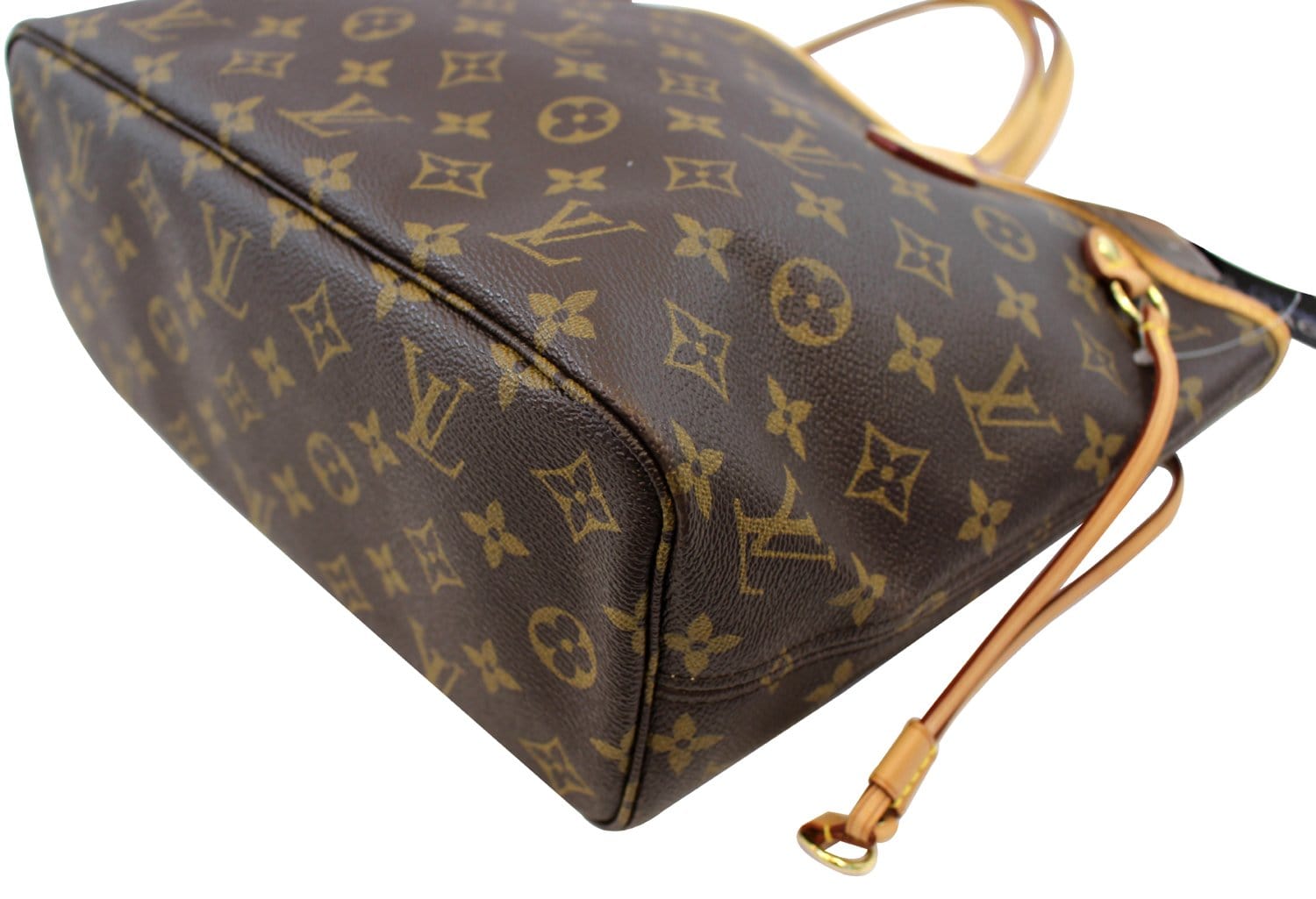 Louis Vuitton Monogram Neverfull PM Tote bag 862253