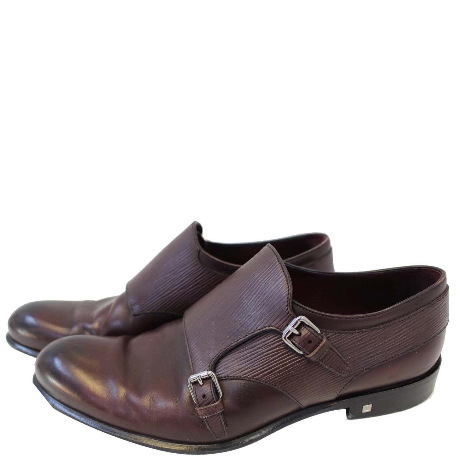 Men's Louis Vuitton Shoes from £464