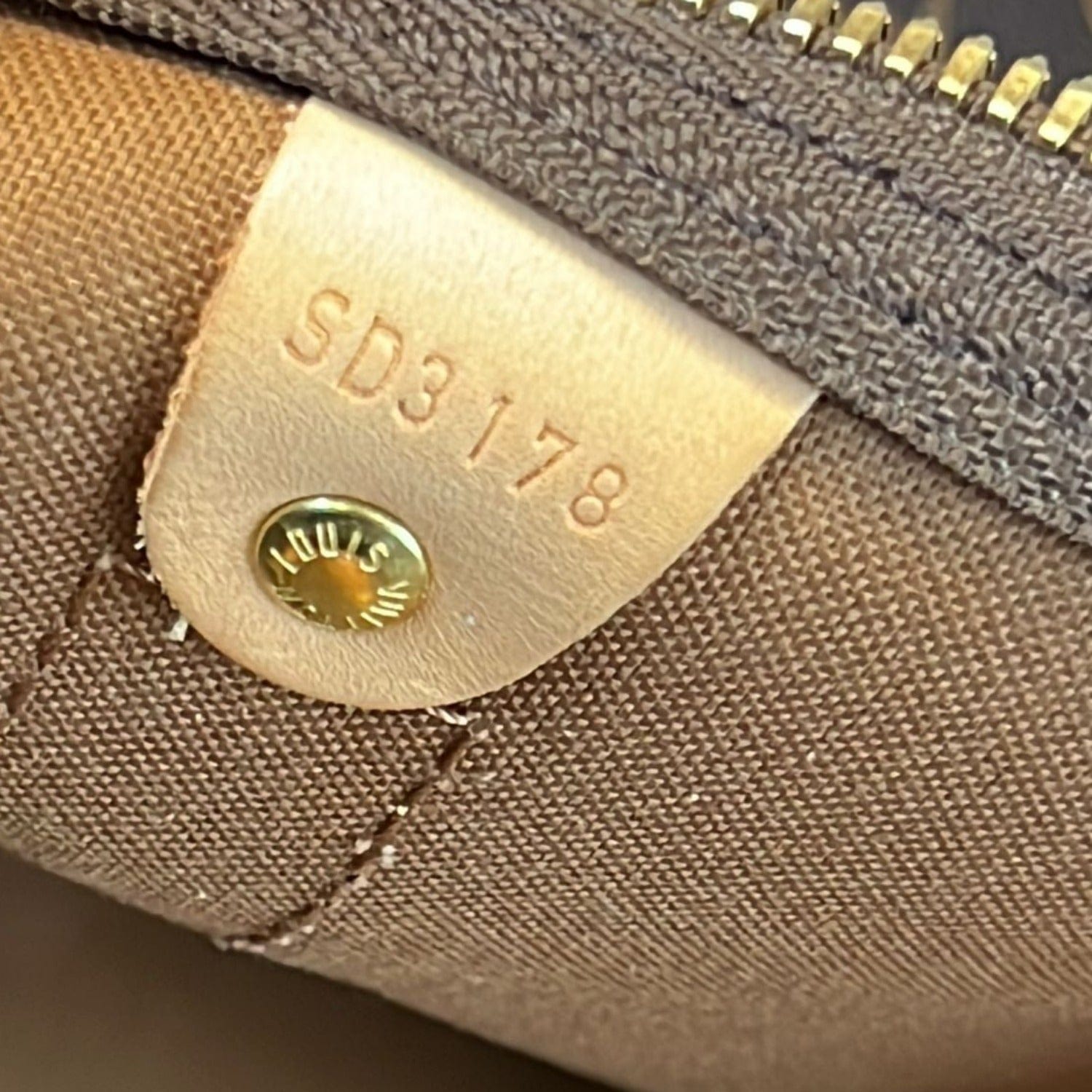Pre - Owned Designer Bags for Women - ArvindShops - Louis Vuitton Monogram  Keep All 55 Boston Bag M41424