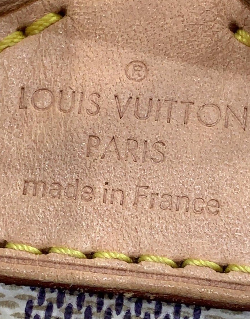 Louis Vuitton Sperone Backpack Damier 6249460