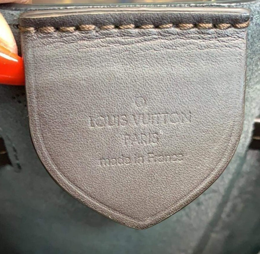 Louis Vuitton Girolata Mahina Nva