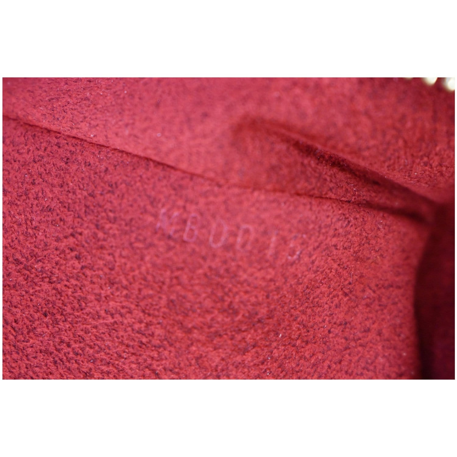 Louis Vuitton Cite GM Monogram Canvas Brown Cloth ref.564233 - Joli Closet
