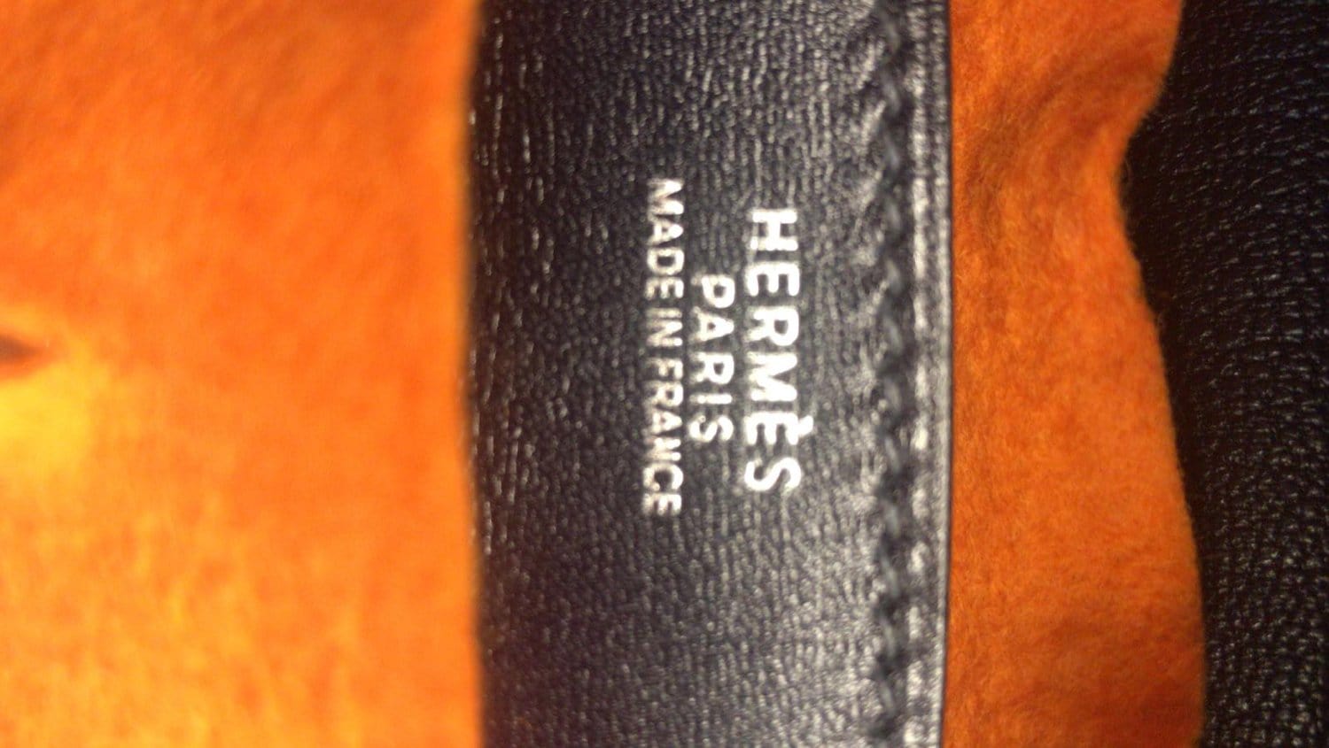 Hermès Birkin 30 Navy blue Leather ref.925497 - Joli Closet