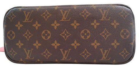 Louis Vuitton Neverfull Pm Monogram Tote Bag TT566